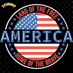 america land of the free home digital download files