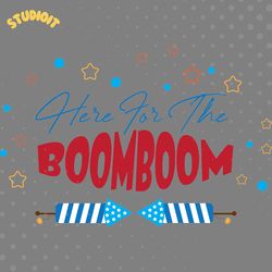 here for the boom boom fireworks digital download files