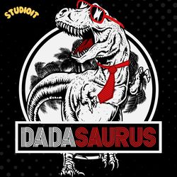 dadasaurus svg digital download files