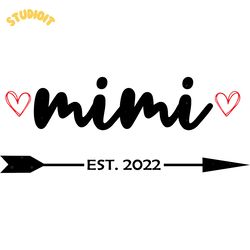mimi est 2022 digital download files
