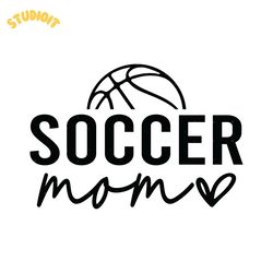soccer mom svg digital download files