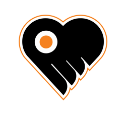 philadelphia flyers logo svg, flyers hockey logo, philadelphia flyers png, philadelphia flyers logo transparent,13