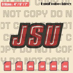 ncaa logo embroidery designs ,jacksonville state gamecocks logo embroidery designs,machine embroidery pattern