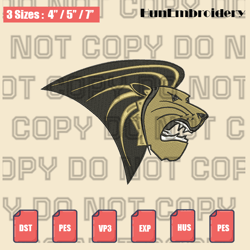ncaa logo embroidery designs ,lindenwood lions logo embroidery designs,machine embroidery pattern