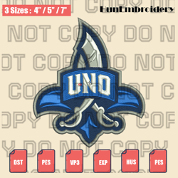 ncaa logo embroidery designs ,new orleans privateers logos embroidery designs, machine embroidery pattern