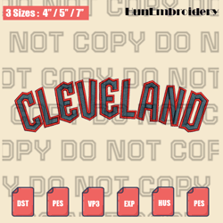 cleveland guardians jersey logo embroidery file,mlb embroidery designs,logo sport embroidery,machine embroidery design