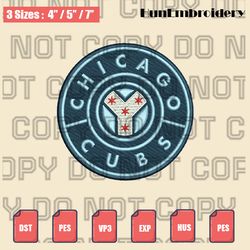 chicago cubs alternate logo embroidery files,mlb embroidery designs,logo sport embroidery,machine embroidery design