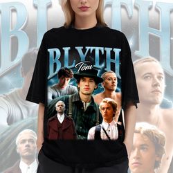 retro tom blyth shirt - tom blyth tshirt, tom blyth t-shirt, tom blyth t shirt, tom blyth sweatshirt, tom blyth sweater,