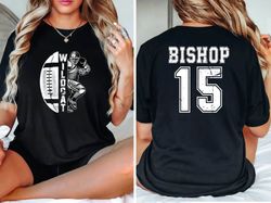 personalized football shirt, custom football shirt, football, 22