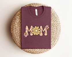 sunflower mama shirt,sunflower gifts, 67