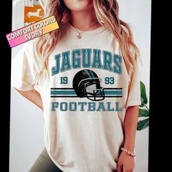 jaguars football tee, comfort colors shirt mh47778