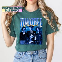 timothee chalamet graphic tee mh540097