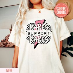 babes support babes comfort color shirt, babes support, feminist tshirt, girls tshirt, trendy besties shirts