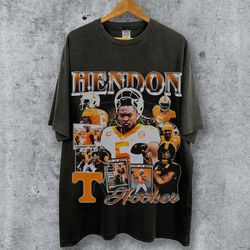 hendon hooker nil t-shirt, hendon hooker shirt, hendon hooker hoodie,