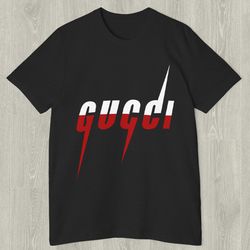 gucci blade shirt