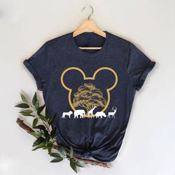 kingdom safari shirt,disney mickey safari mode,hakuna matata