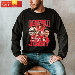 jimmy garoppolo 49ers mens shirts san francisco 49ers gifts for him  happy place for music lovers