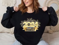 personalized happy new year  sweatshirt,happy new year shirt, valentine shirt, t-shirt