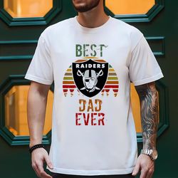 best raiders dad ever   raiders shirts,nfl shirt, super bowl shirt, sport shirt, shirt nfl, superbowl