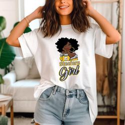 black girl pittsburgh steelers shirt,nfl shirt, super bowl shirt, sport shirt, shirt nfl, superbowl