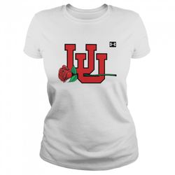 utah utes rose bowl shirt