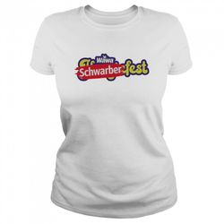 wawa schwarberfest shirt