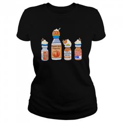 pumpkin spice propofol shirt