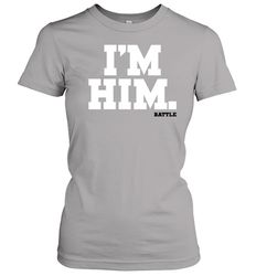 im him official clothing t shirt