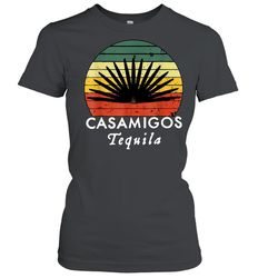 vintage casamigos tequila love t-shirt