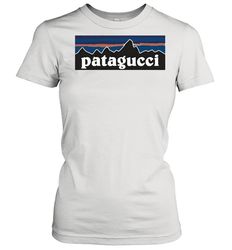 patagucci shirt