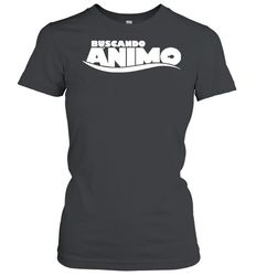 buscando animo shirt