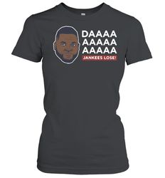 daaaa jankees lose david ortiz shirt