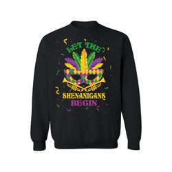 mardi gras sweatshirt, it's a mardi gras thing ,happy new year shirt, valentine shirt, t-shirt