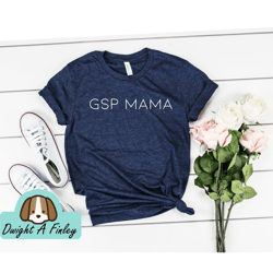 pointer mama shirt pointer mom shirt gsp shirt pointer mom gift gsp mom shirt english pointer mom gsp mama shirt 1