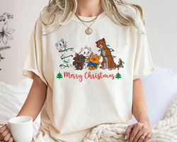 aristocatxmalightmerry christmamarie berlioz toulouse shirt family matching walt,tshirt, shirt gift, sport shirt