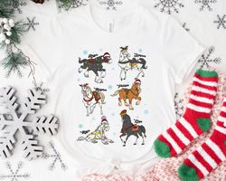 disney horsea very merry christmashirt family matching walt disney world shirt g,tshirt, shirt gift, sport shirt