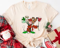 jaq christmalight merry xmalight santa hat christmatree mickey ear balloonshirt ,tshirt, shirt gift, sport shirt