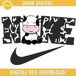 highland cow, cute cow svg, png, cut file, iron on, transfer, sublimation digital instant download