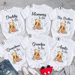 mommy to bee shirt, daddy to bee shirt, pregnancy reveal shi