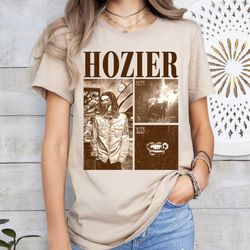 hozier albums shirt, hozier unreal unearth tour 2024 shirt, hozier merch shirt, hozier fan shirt, rock tour shirt