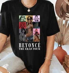 beyonce renaissance eras tour shirt, renaissance concert t-shirt, shirt for fans