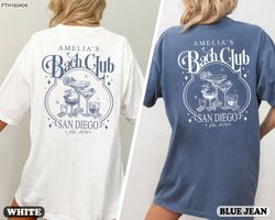 bachelorette party shirts, bachelorette cocktail club shirt, bridal party shirt, custom bachelorette shirt, custom