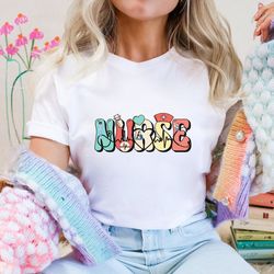 nurse t-shirt, nurses gift, nurse appreciation, gift for her, gift for nurse, rn nurse gift, special nurse t-shirt