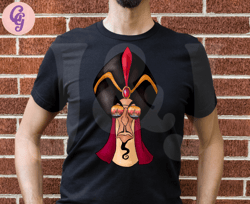 jafar shirt, characters, magic family shirts, best day ever, custom family shirt, adult, disney villains graphic tee shi