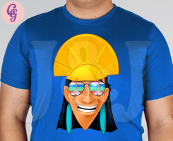 kuzco tshirt, shirt, 180 characters shirt, magic family shirt, custom family shirt, personalized shirts shirt, family m