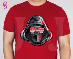 kylo ren shirt, magic family shirts, characters with sunglasses shirts shirt, custom character shirts, adult, mens, woma