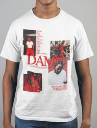 kendrick lamar damn. limited edition graphic tee  kendrick lamar vintage graphic tee  kendrick lamar graphic tee