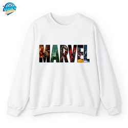 marvel shirt, avengers assemble tee, marvel superhero gifts, end game shirt, marvel puzzle tee, superhero lover gifts, s