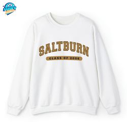 saltburn 2006, varsity sweat shirt, saltburn shirts, saltburn movie merch, a24 t shirt, saltburn graphic tees, saltburn