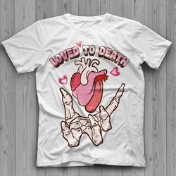 skeleton valentines shirt, anatomy heart png, valentine hearts shirt, st valentine skeleton, heart valentine shirt